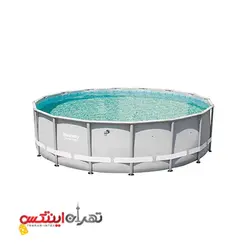 استخر پیش ساخته برزنتی بست وی 427×107