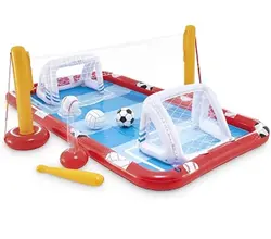 استخر بادی ورزش کودک اینتکس