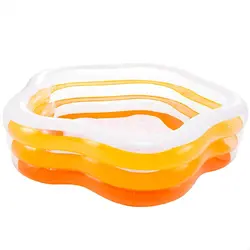 استخر بادی ستاره ای کودک