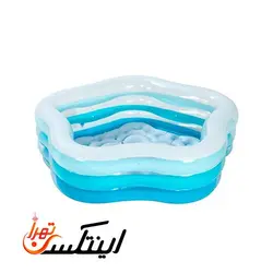 استخر بادی ستاره ای کودک