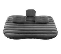 تشک بادی داخل ماشین تویوتا یاریس