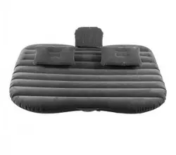 تشک بادی داخل ماشین تویوتا یاریس