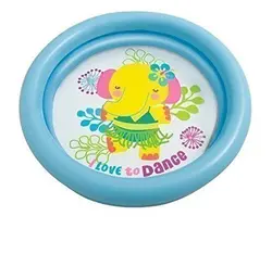 استخر بادی کودک طرح فیل