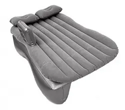 تشک بادی داخل ماشین مزدا ۳