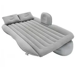 تشک بادی داخل ماشین آکسفورد