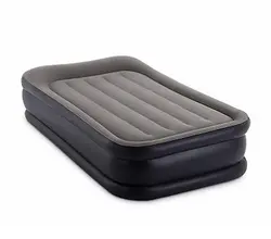 تخت بادی یک نفره جدید اینتکس