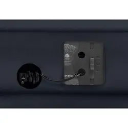 تخت بادی یک نفره جدید اینتکس