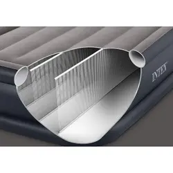 تخت بادی یک نفره جدید اینتکس