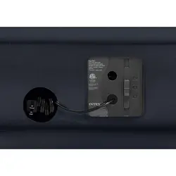 تخت بادی یک نفره جدید اینتکس