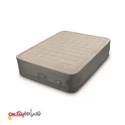 تخت بادی دو نفره PrimAire جدید اینتکس