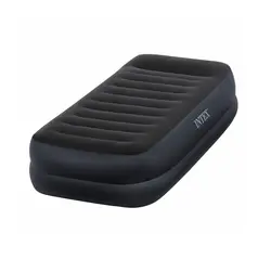 تخت بادی یک نفره مواج اینتکس