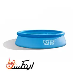 استخر پیش ساخته ویلایی