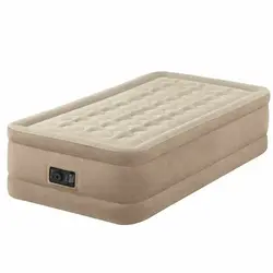 تخت بادی خوشخواب یک نفره اینتکس