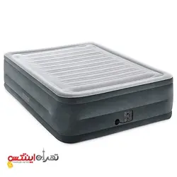 تخت خواب بادی دو نفره مواج اینتکس