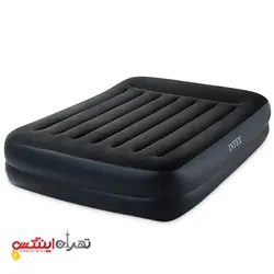 تخت بادی دو نفره مواج اینتکس