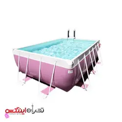 استخر آبدرمانی بزرگسال ۲×۵