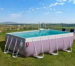 استخر آبدرمانی بزرگسال ۲×۵