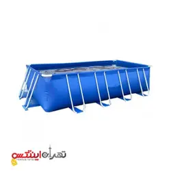 استخر پیش ساخته ایرانی airtex ابعاد 130×3×5