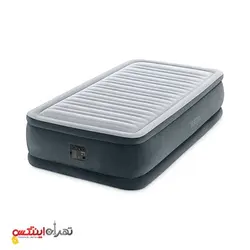 تخت خواب بادی یک نفره 2018 با عرض 99