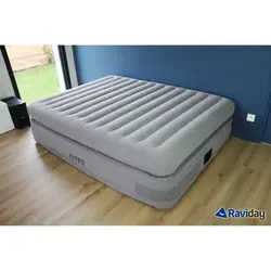 تخت خواب بادی دو نفره کامفورت دو قلو