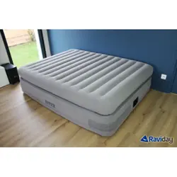 تخت خواب بادی دو نفره کامفورت دو قلو