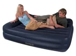 تخت خواب بادی دو نفره