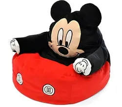 هپی چیر کودک طرح میکی موس