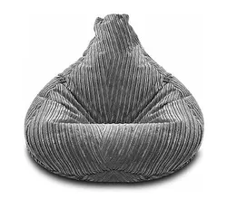 مبل شنی مخملی راحتی بزرگسال گیلدا