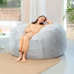 مبل شنی طوسی