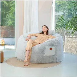 مبل شنی طوسی