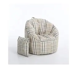 مبل شنی دو تکه راحتی