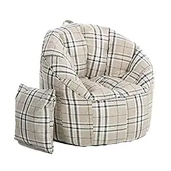 مبل شنی دو تکه راحتی