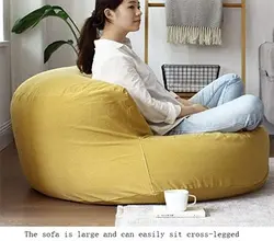 مبل شنی راحتی طلایی اینتکس