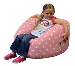 بین بگ کودک یک نفره