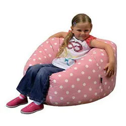 بین بگ کودک یک نفره