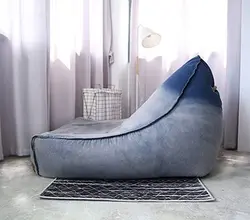 مبل شنی طرح لی بزرگسال اینتکس