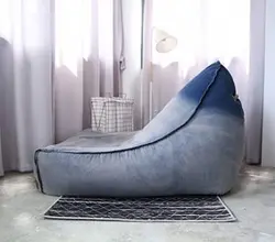 مبل شنی طرح لی بزرگسال اینتکس