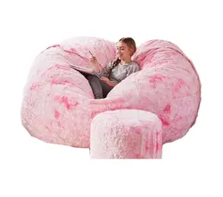 مبل شنی رنگارنگ اینتکس