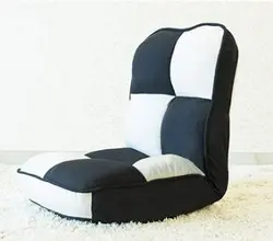 بین بگ انعطاف پذیر دو رنگ اینتکس