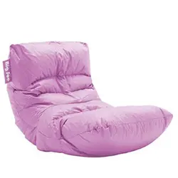 مبل شنی بزرگسال طرح خوابیده