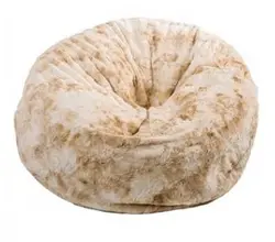 مبل شنی مخمل راحتی بزرگسال