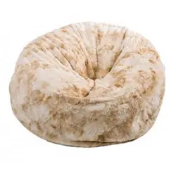 مبل شنی مخمل راحتی بزرگسال