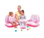 میز و صندلی بادی بست وی