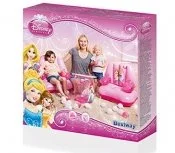 میز و صندلی بادی بست وی