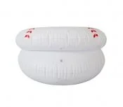 مبل بادی کودک طرح توپ بیسبال