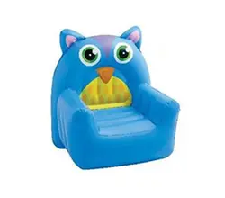 مبل بادی طرح جغد اینتکس