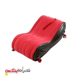 مبل بادی شیبدار جیر