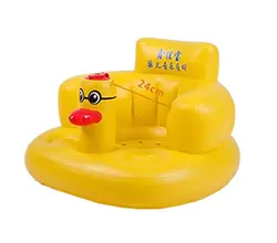 مبل بادی حفاظ دار کودک طرح اردک