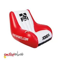 مبل بادی jube یک نفره