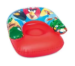 مبل بادی انگری برد کودک